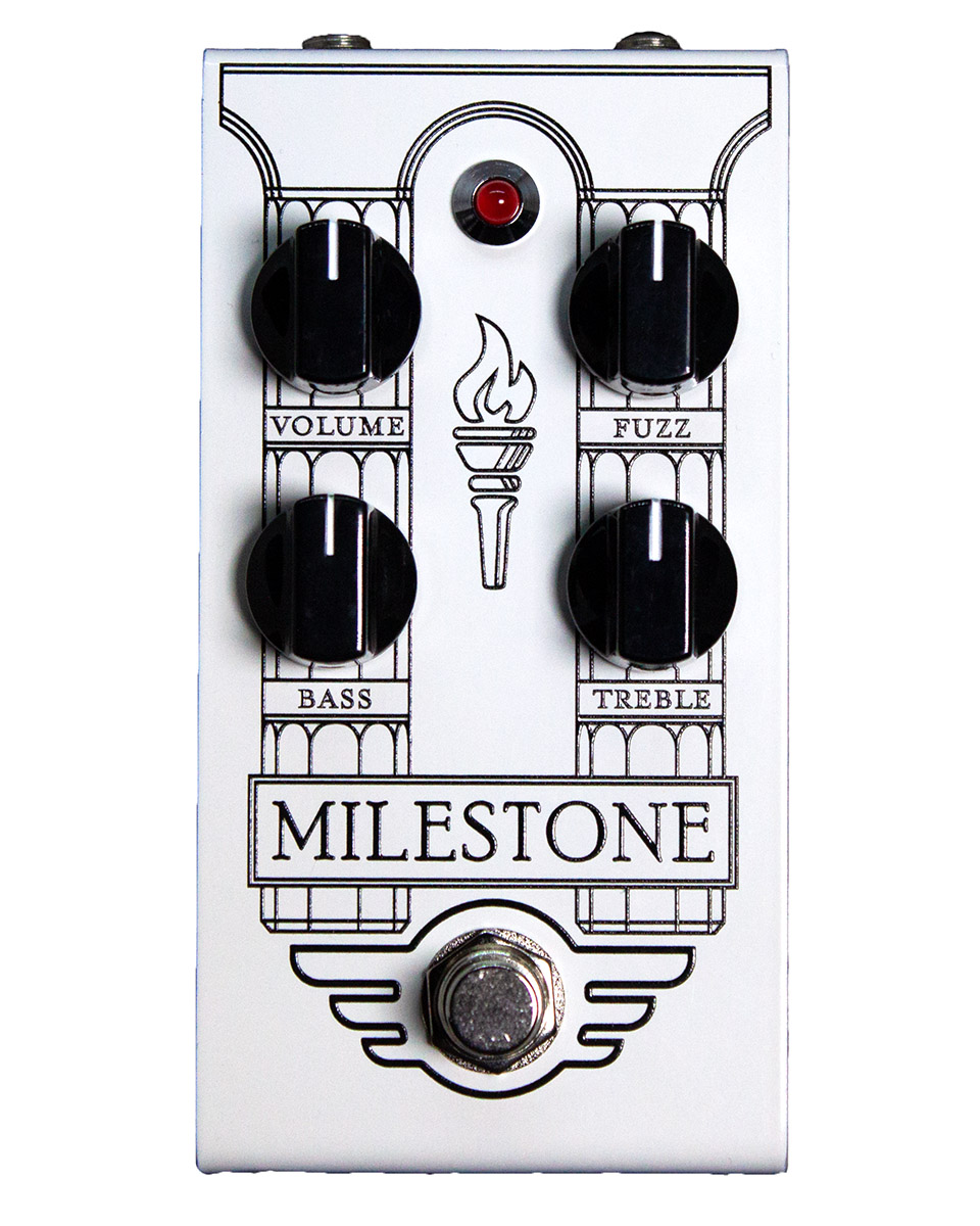 Milestone fullreso