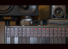 RME ADI-2/4 Pro EX
