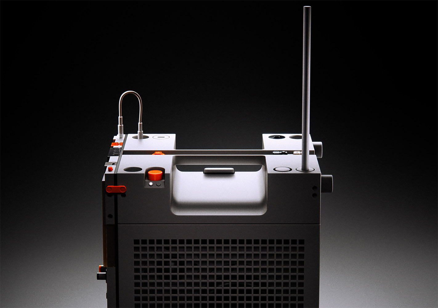 teenage engineering EP-35