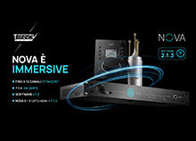 Trinnov NOVA 2.1.3