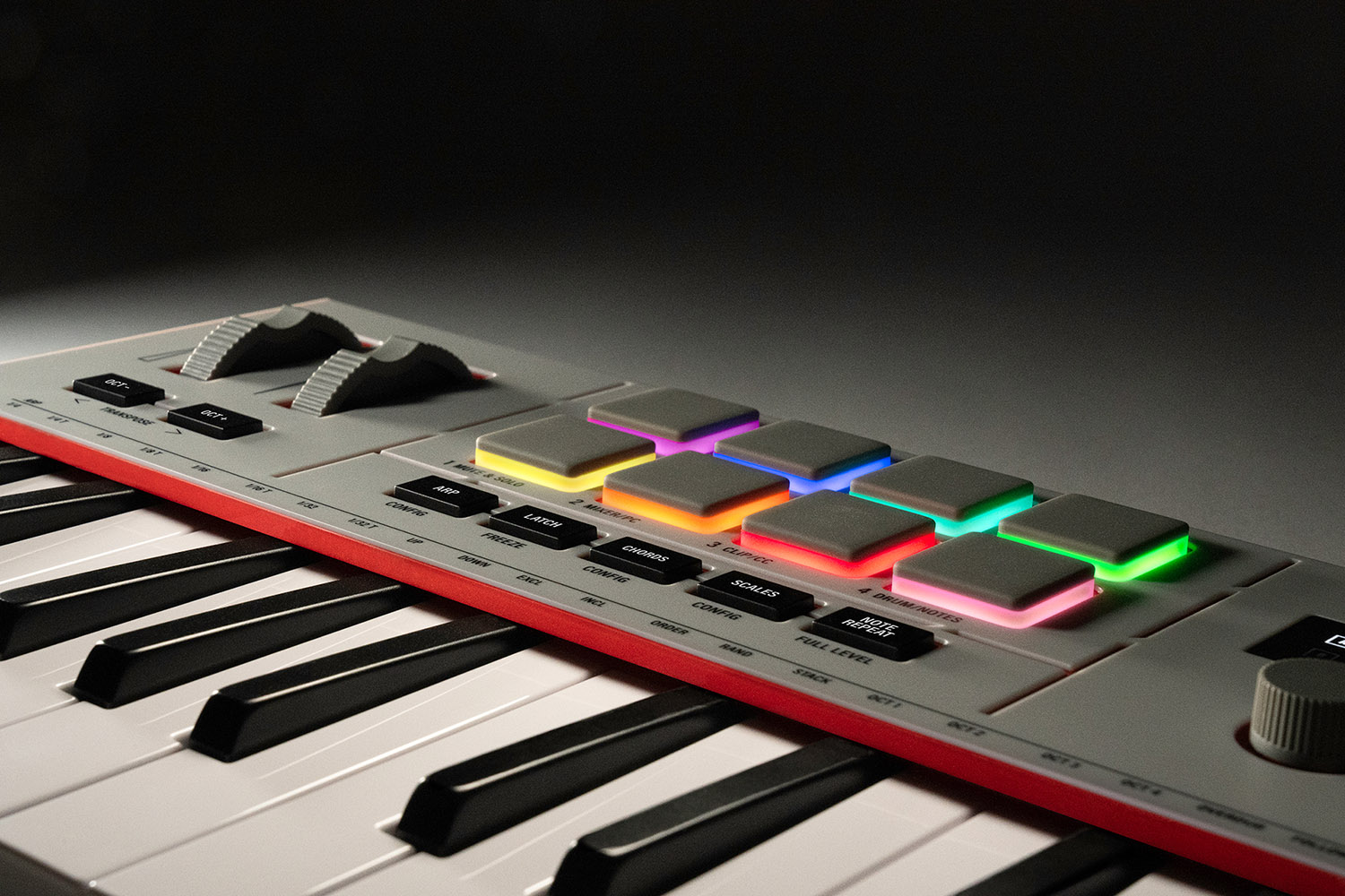 AKAI Professional MPK Mini Plus II