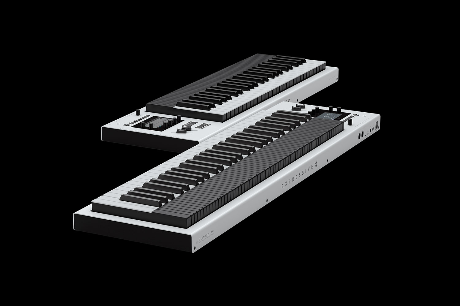 Expressive E Osmose 49 e 61 CE