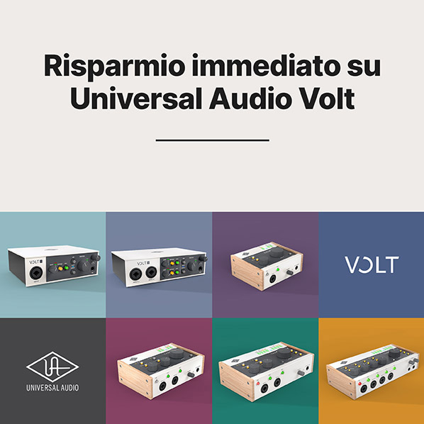 UA Volt Instant Savings Promo