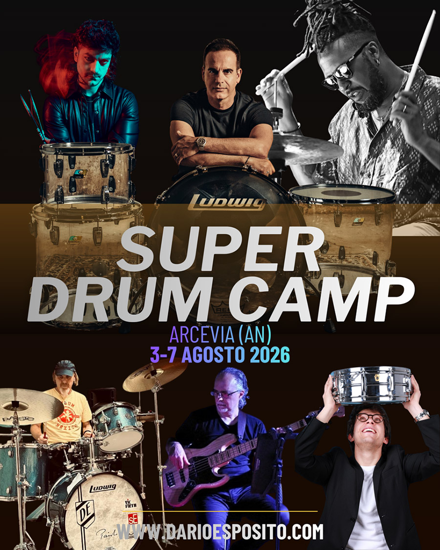 superdrumcamp2026