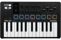 Masterkeyboard categoria