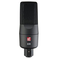 se_x1r_ribbon_microphone