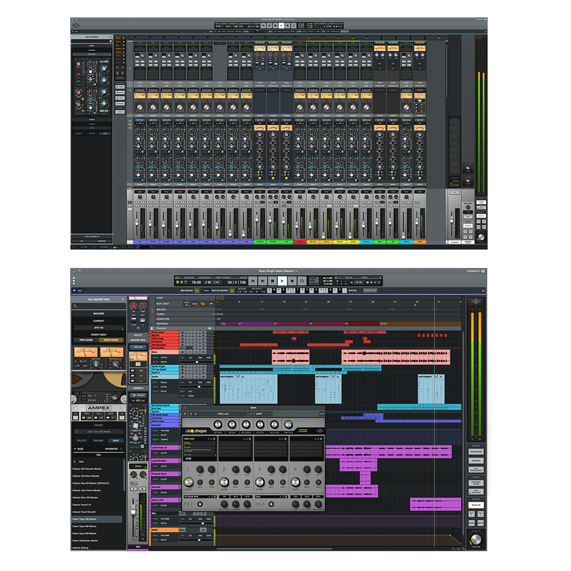 【最終値下げ】UNIVERSAL AUDIO　 VOLT 4 Universal Audio Volt 4 Interfaccia audio USB per recording