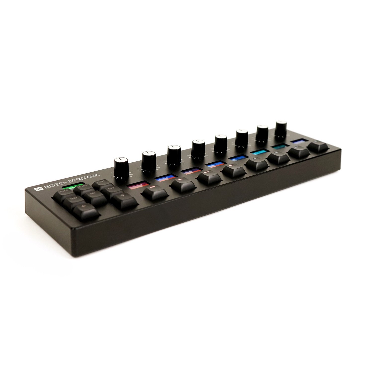 MELBOURNE INSTRUMENTS Roto-Control