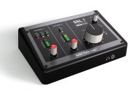 SSL 1 Render Angle -  Left