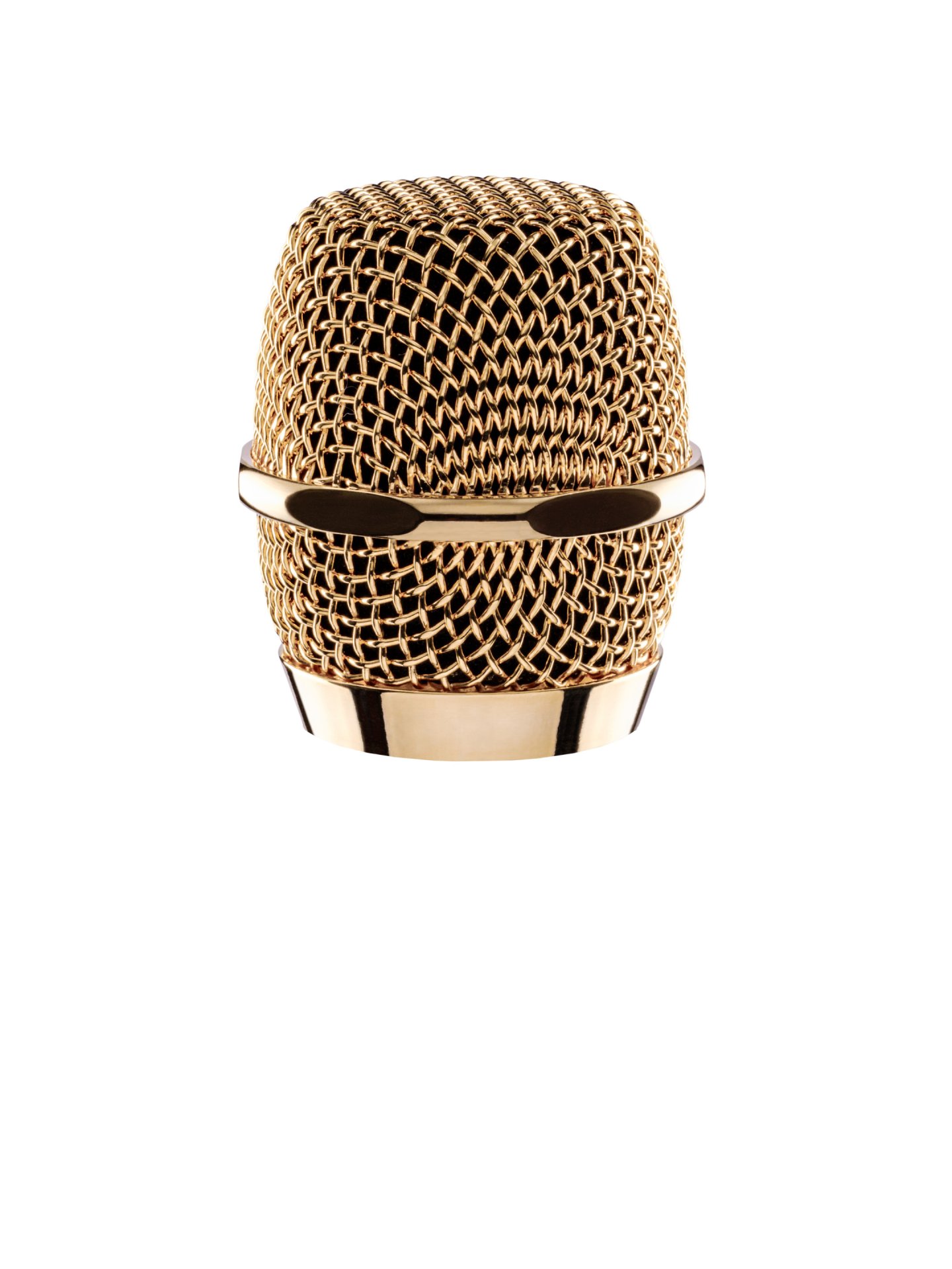 SE ELECTRONICS V7 MG Gold Griglia Microfono 